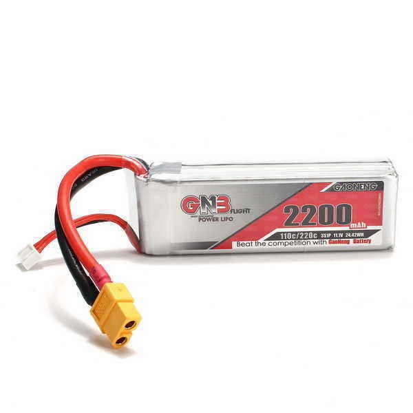 GAONENG-GNB-111V-2200mAh-3S-110220C-Lipo-Battery-for-RC-Model-Airplane-Drone-Helicopter-1099832