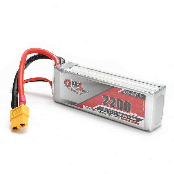 GAONENG-GNB-111V-2200mAh-3S-110220C-Lipo-Battery-for-RC-Model-Airplane-Drone-Helicopter-1099832