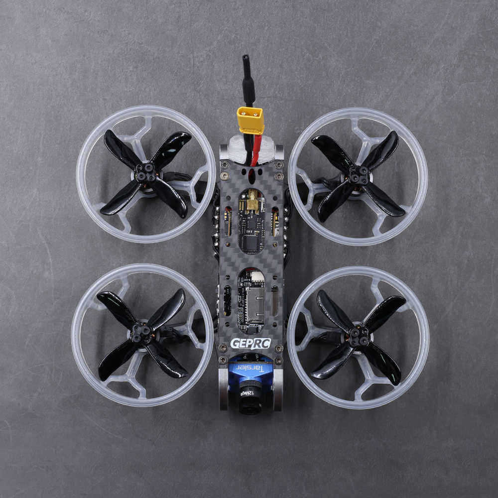 GEPRC-CinePro-4K-HD-3-4S-FPV-Racing-Drone-Advanced-Version-PNPBNF-F722-FC-DUAL-Gyro-ICM20689-Caddx-T-1485843