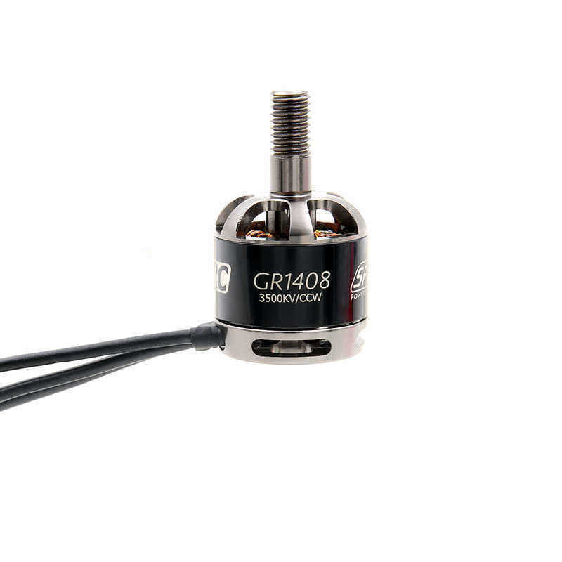 GEPRC-SPEEDX-GR1408-3500KV-3750KV-4100KV-Brushless-Motor-for-RC-Drone-FPV-Racing-1186010