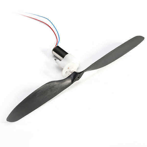 Gear-Box-716-720-820-Coreless-CW-Motor--Propeller-Combo-Set-For-RC-Models-DIY-998786