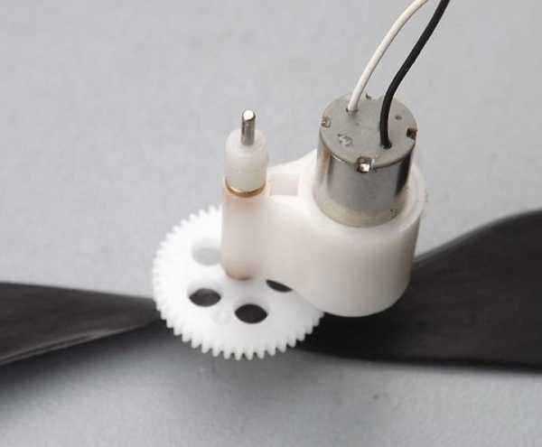 Gear-Box-716-720-820-Coreless-CW-Motor--Propeller-Combo-Set-For-RC-Models-DIY-998786