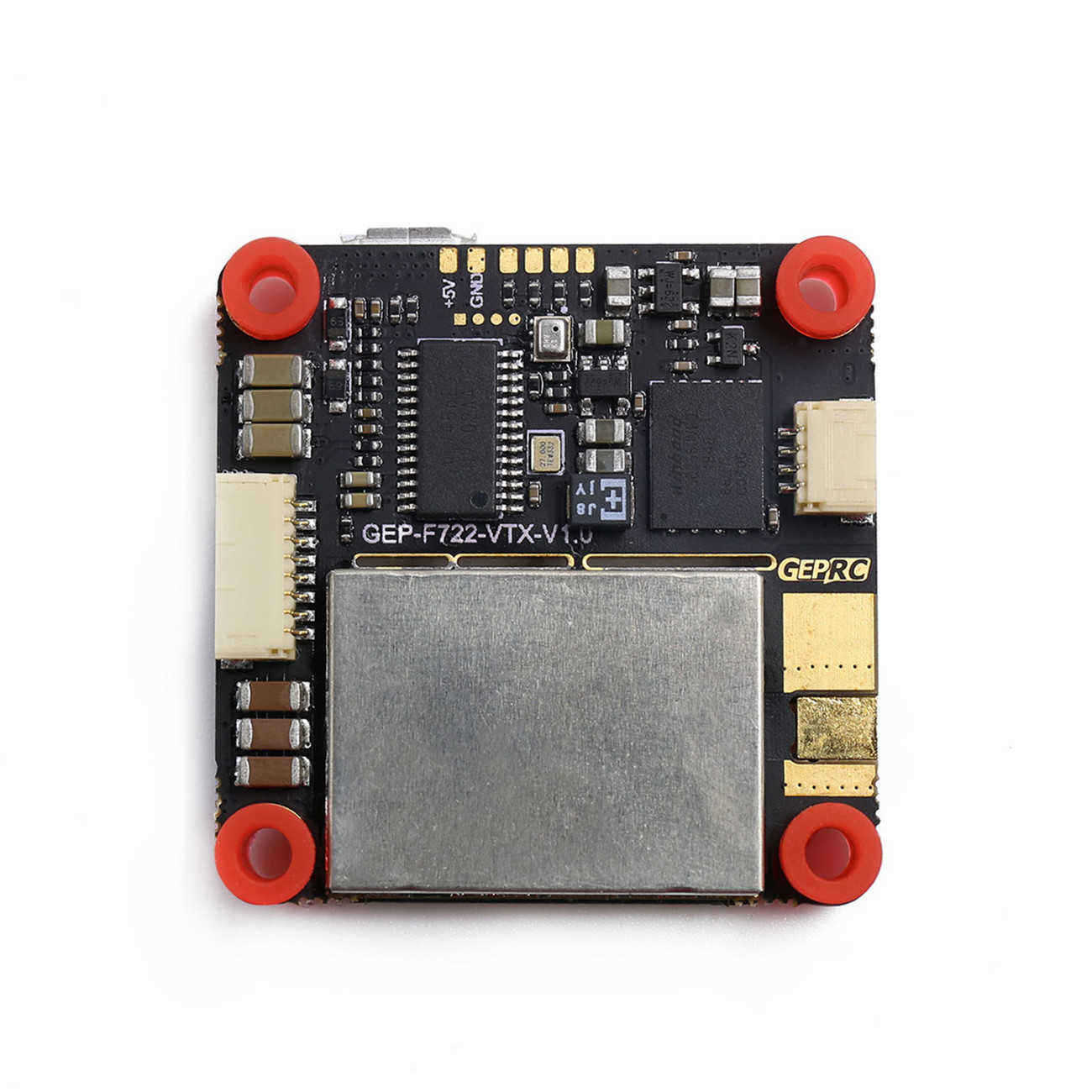 Geprc-GEP-SPAN-F722-VTX-Dual-Gyro-F7-Flight-Controller-AIO-600mW-VTX-amp-50A-BL_32-4in1-ESC-Stack-fo-1560499