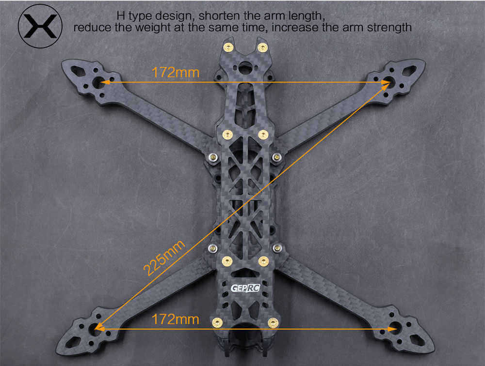 Geprc-MARK4-225mm-5-Inch--260mm-6-Inch--295mm-7-Inch-Frame-Kit-for-RC-Drone-FPV-Racing-1514289