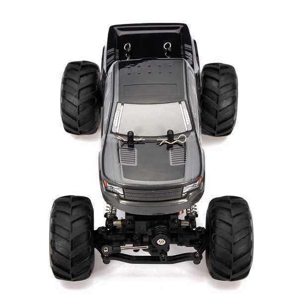 HBX-2098B-124-4WD-Mini-RC-ClimberCrawler-Metal-Chassis-932834