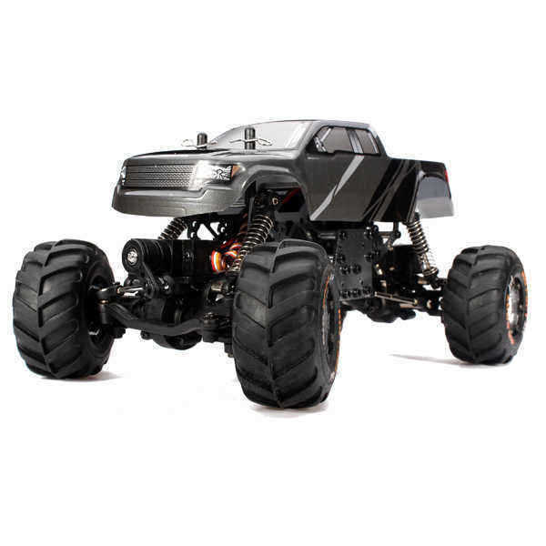 HBX-2098B-124-4WD-Mini-RC-ClimberCrawler-Metal-Chassis-932834