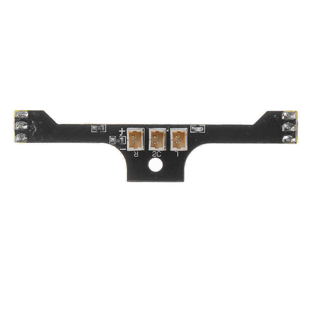 HG-P402-P407-P601-P801-P802-110-112-RC-Car-Parts-WE7021-IC-Mainboard-with-LED-Light-Set-1528254