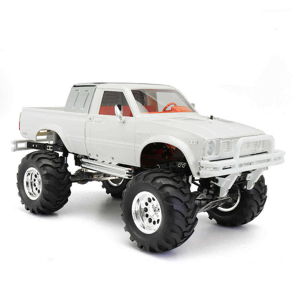 HG-P407-110-24G-4WD-Rally-Rc-Car-for-TOYATO-Metal-4X4-Pickup-Truck-Rock-Crawler-RTR-Toy-1307753