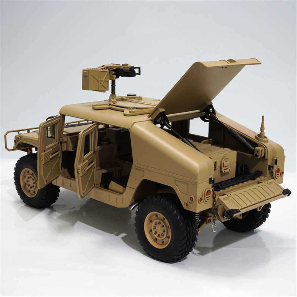 HG-P408-110-24G-4WD-16CH-30kmh-Rc-Model-Car-US4X4-Military-Vehicle-Truck-without-Battery-Charger-1482959