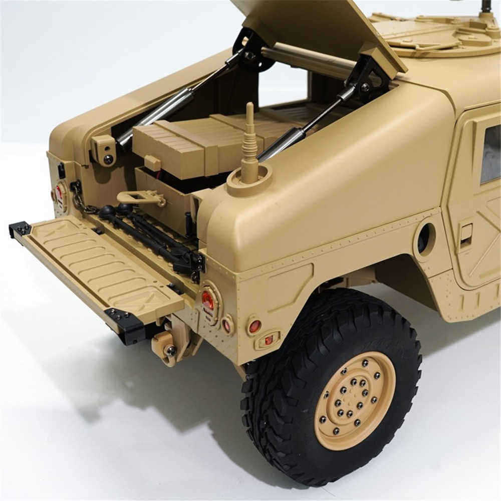 HG-P408-110-24G-4WD-16CH-30kmh-Rc-Model-Car-US4X4-Military-Vehicle-Truck-without-Battery-Charger-1482959