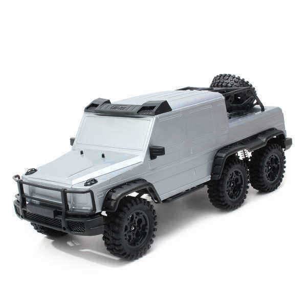 HG-P601-110-24G-6WD-RC-Car-Electric-Off-Road-Crawler-Vehicles-RTR-Model-969752