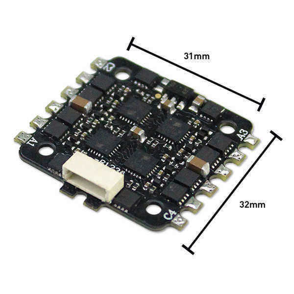 Hakrc-20x20mm-15A-Blheli_S-BB2-2-4S-Dshot-4-In-1-ESC-for-RC-FPV-Racing-Drone-1165086