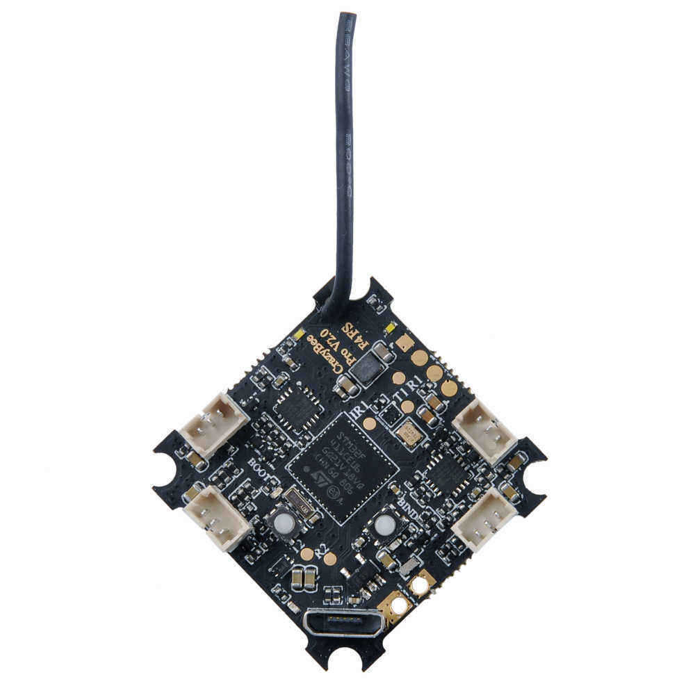 Happymodel-Crazybee-F4-Pro-V20-Mobula7-HD-1-3S-Flight-Controller-w-5A-ESC-amp-Compatible-FlyskyFrsky-1442471