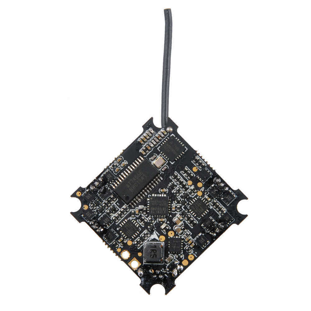 Happymodel-Crazybee-F4-Pro-V20-Mobula7-HD-1-3S-Flight-Controller-w-5A-ESC-amp-Compatible-FlyskyFrsky-1442471