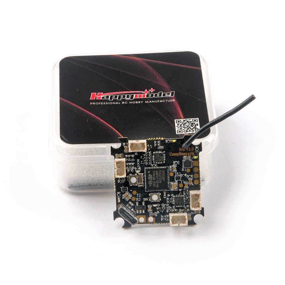 Happymodel-Crazybee-F4-Pro-V20-Mobula7-HD-1-3S-Flight-Controller-w-5A-ESC-amp-Compatible-FlyskyFrsky-1442471