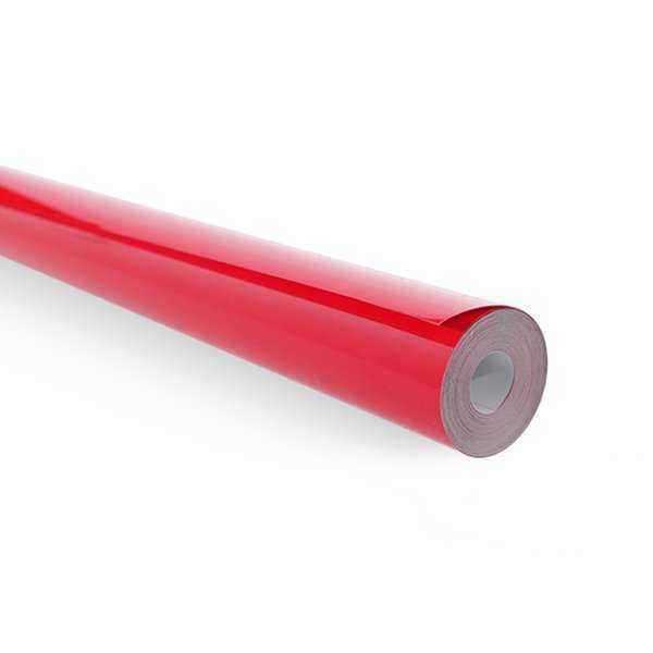 Heat-Shrinkable-Skin-5m-Red-Covering-Film-For-RC-Airplane-982468