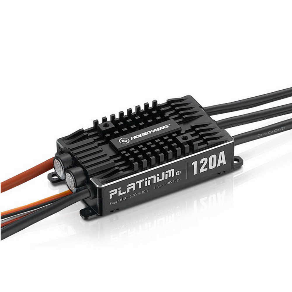 Hobbywing-Platinum-PRO-120A-V4-3S-6S-Brushless-ESC-With-8V-10A-BEC-For-500-550-Class-RC-Helicopter-1491471