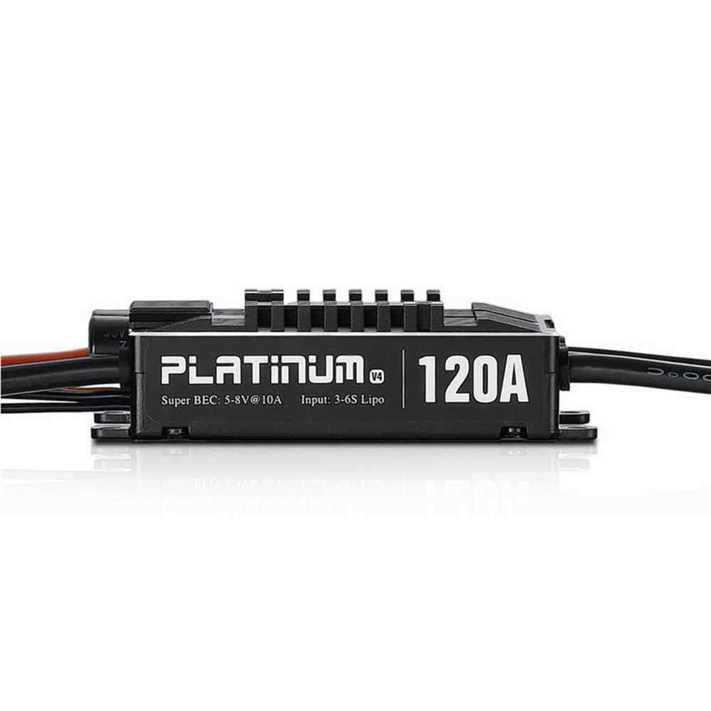 Hobbywing-Platinum-PRO-120A-V4-3S-6S-Brushless-ESC-With-8V-10A-BEC-For-500-550-Class-RC-Helicopter-1491471