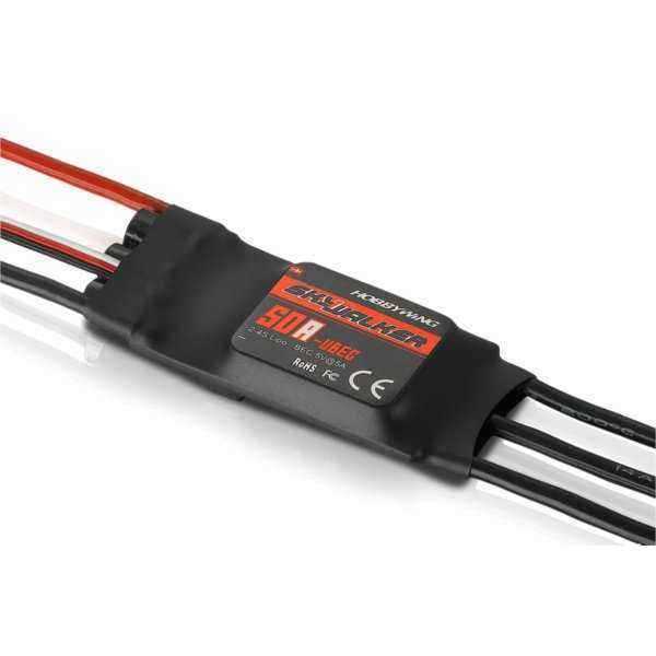 Hobbywing-Skywalker-2-4S-50A-UBEC-Brushless-ESC-With-5V5A-BEC-For-RC-Airplane-Models-1041723