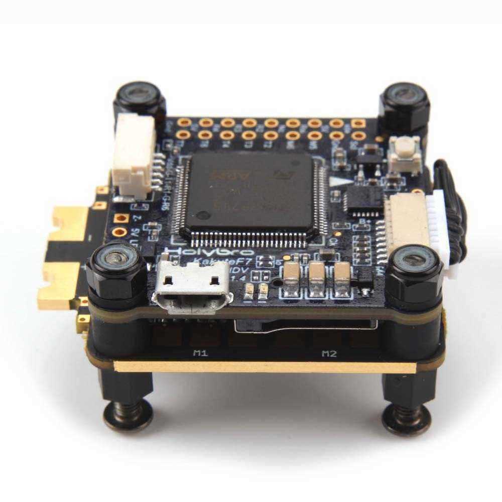 Holybro-Kakute-F7-HDV-Flight-Controller-Tekko32-F3-HDV-40A-3-6S-Blheli_32-4-In-1-Brushless-ESC-1546704