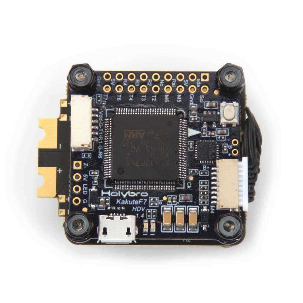 Holybro-Kakute-F7-HDV-Flight-Controller-Tekko32-F3-HDV-40A-3-6S-Blheli_32-4-In-1-Brushless-ESC-1546704