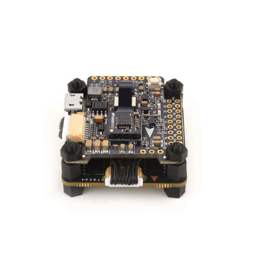 Holybro-Kakute-F7-V15-Flight-Controller-Tekko32-F3-40A-4-In-1-Blheli-32-3-6S-Brushless-ESC-for-RC-Dr-1317595