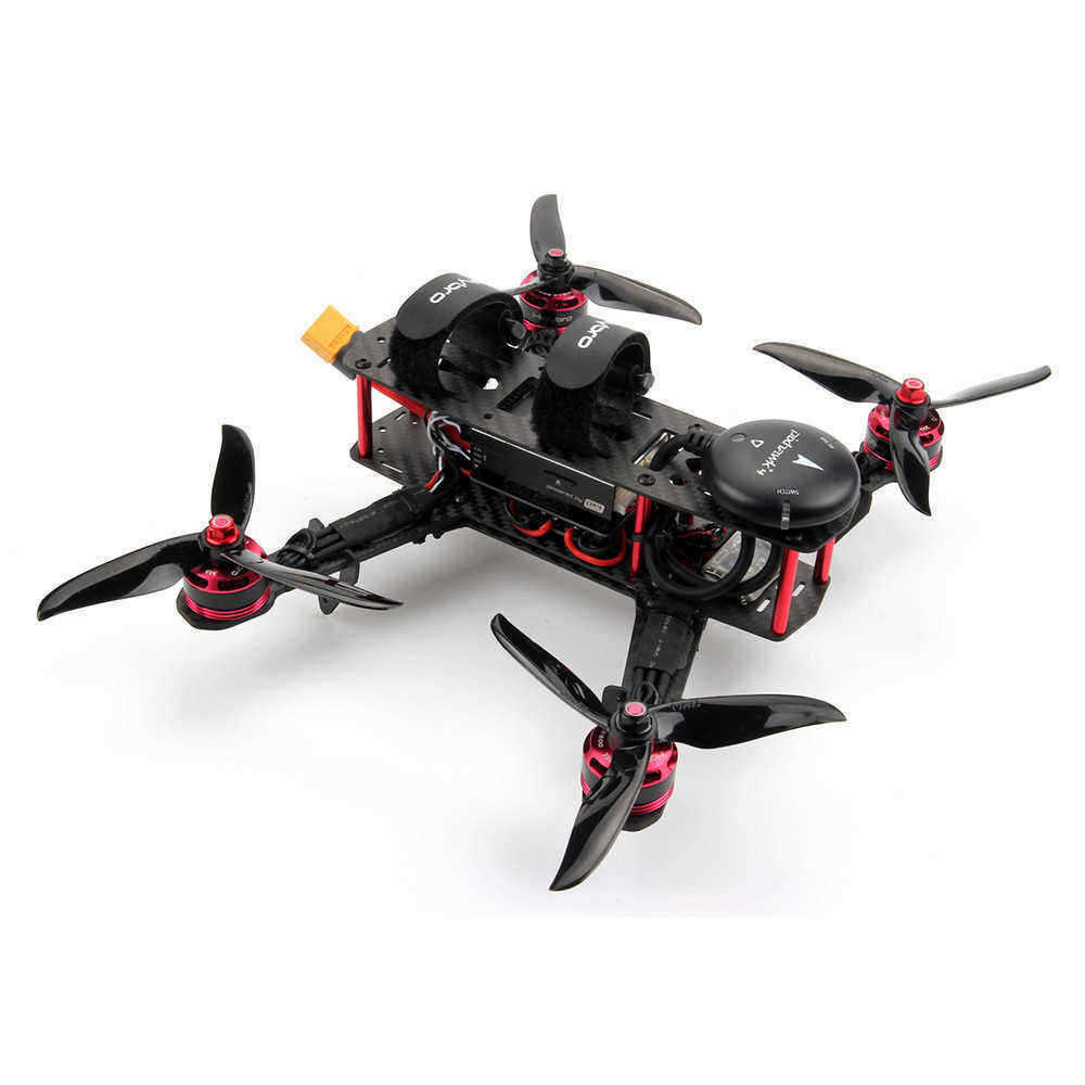 Holybro-Pixhawk-4-Mini-QAV250-Basic-Kit-RC-Quadcopter-RC-Drone-W-Pixhawk-4-GPS-DR2205-KV2300-Motor-1438132