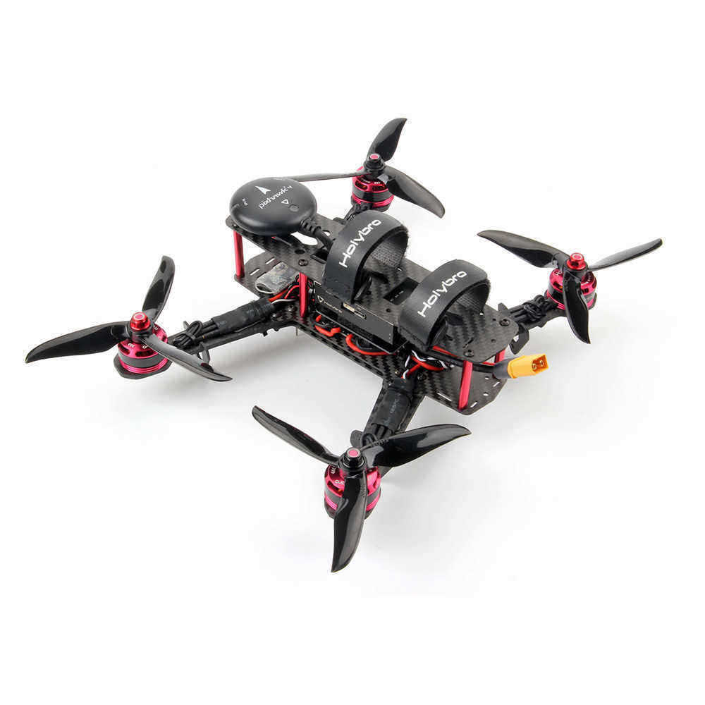 Holybro-Pixhawk-4-Mini-QAV250-Basic-Kit-RC-Quadcopter-RC-Drone-W-Pixhawk-4-GPS-DR2205-KV2300-Motor-1438132