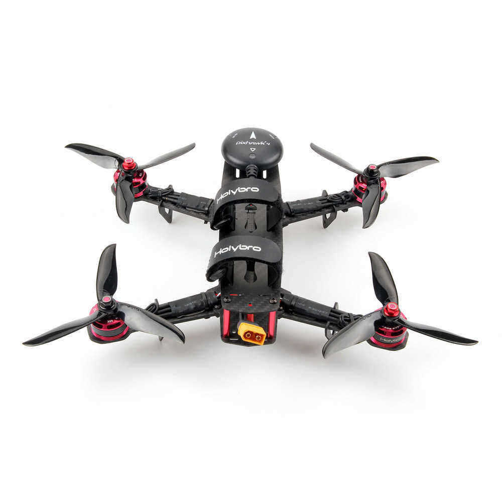 Holybro-Pixhawk-4-Mini-QAV250-Basic-Kit-RC-Quadcopter-RC-Drone-W-Pixhawk-4-GPS-DR2205-KV2300-Motor-1438132