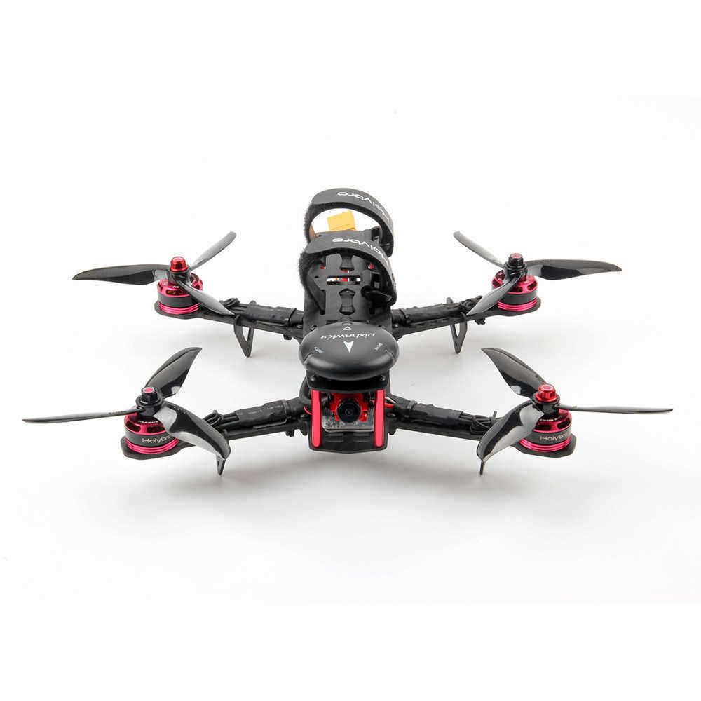 Holybro-Pixhawk-4-Mini-QAV250-Complete-Kit--RC-Quadcopter-RC-Drone-W-58G-FPV-VTX-600TVL-FPV-CCD-Came-1438141