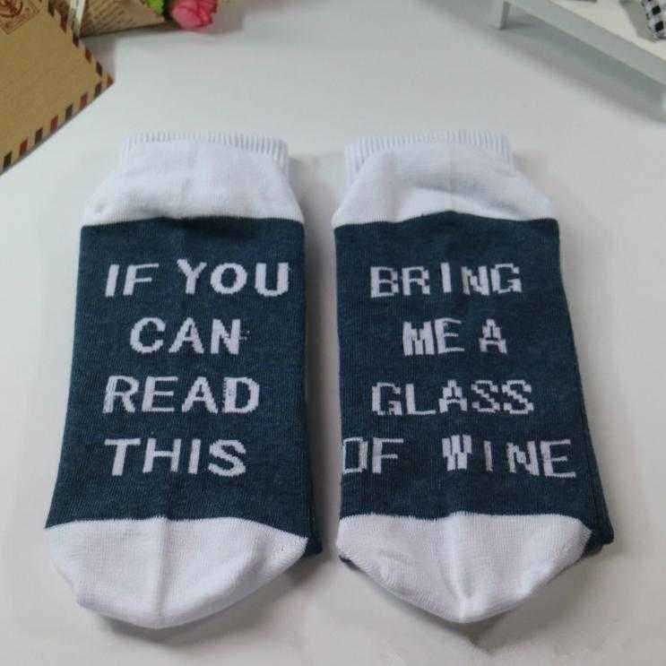 IF-YOU-CAN-READ-THIS-Socks-Funny-White-In-Tube-Sock-Words-Printed-Socks-1133300