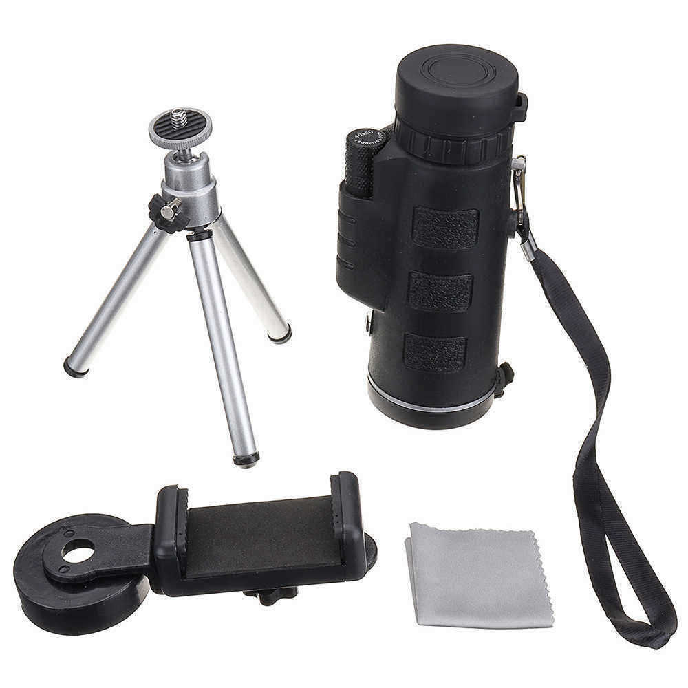 IPReereg-40X60-Monocular-Optical-HD-Lens-Telescope--Tripod--Mobile-Phone-Clip-1340658