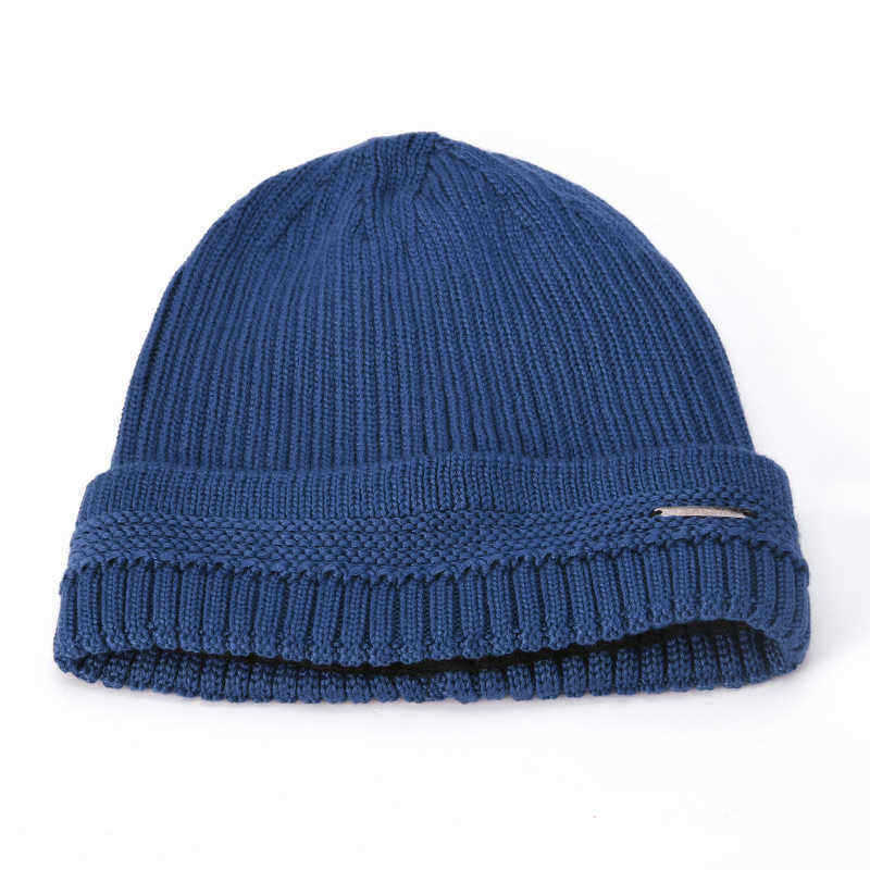 Knit-Hat-Plus-Velvet-Warm-Double-Layer-Beanie-Cap-Men-Woman-Earmuffs-Ski-Skullcap-1376958