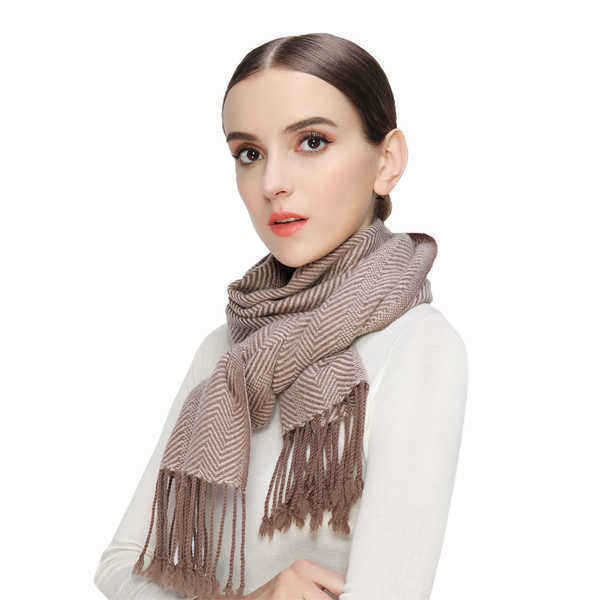 LYZA-Women-Cashmere-Solid-Scarf-Striped-Winter-Warm-Soft-Scraves-Shawl-1198671