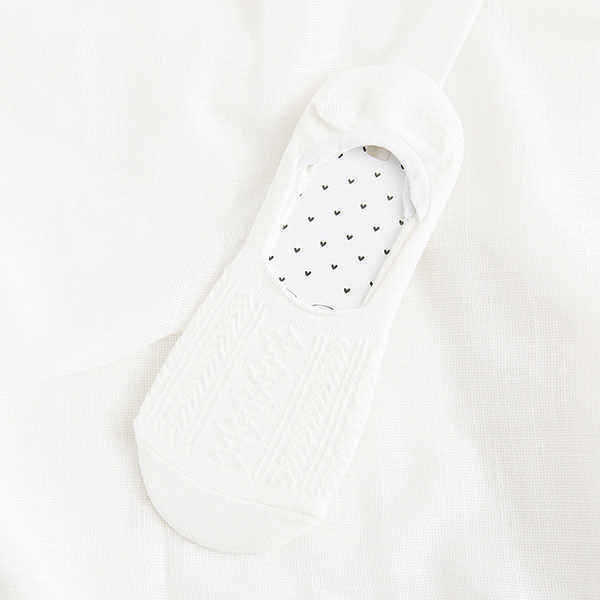 Lady-Girls-Cotton-Soft-Invisible-Boat-Socks-Good-Elastic-Antiskid-Casual-Socks-1265433