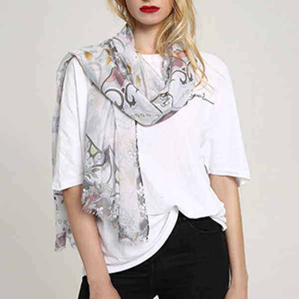 Laides-Vogue-Summer-Cotton-Graffiti-Printting-Scarf-Outdoor-Plus-Size-Shawl-for-Women-1258044