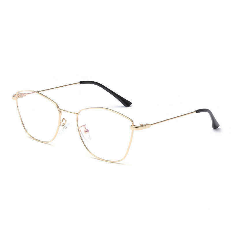 Lightweight-Metal-Optical-Round-Frame-Reader-Reading-Plain-Glasses-For-Men-And-Women-1332756