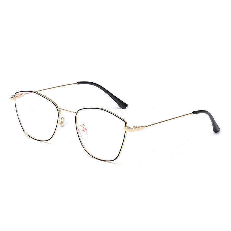 Lightweight-Metal-Optical-Round-Frame-Reader-Reading-Plain-Glasses-For-Men-And-Women-1332756