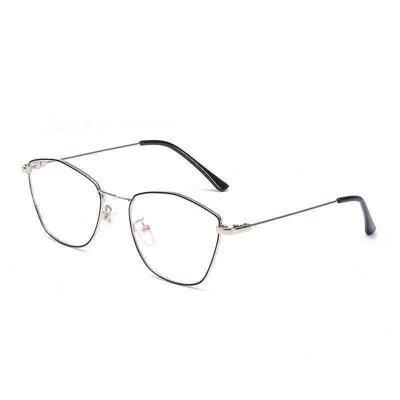 Lightweight-Metal-Optical-Round-Frame-Reader-Reading-Plain-Glasses-For-Men-And-Women-1332756