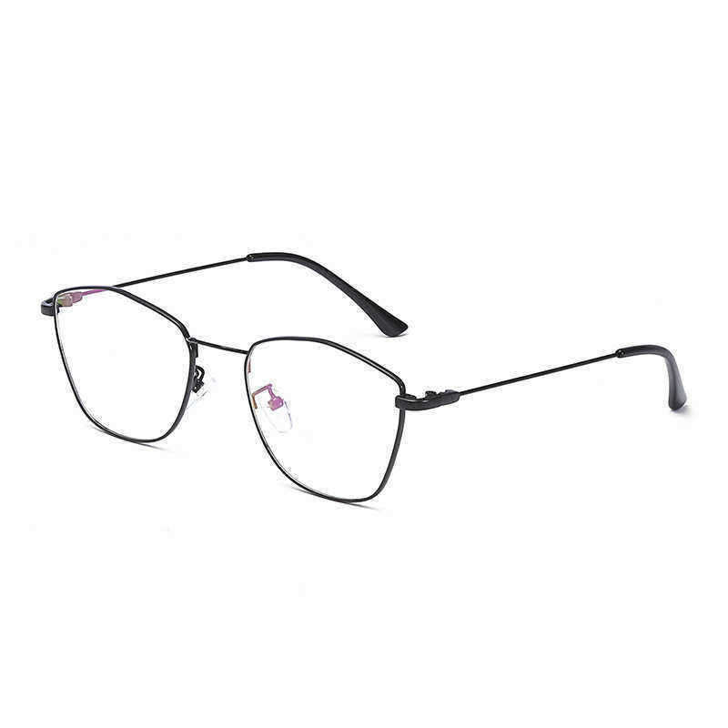 Lightweight-Metal-Optical-Round-Frame-Reader-Reading-Plain-Glasses-For-Men-And-Women-1332756