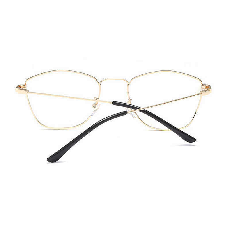 Lightweight-Metal-Optical-Round-Frame-Reader-Reading-Plain-Glasses-For-Men-And-Women-1332756