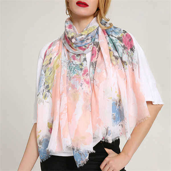 Linen-Lightweight-Peony-Chiness-Watercolor-Painting-Scarf-Summer-Breathable-Flower-Shawl-For-Women-1274803