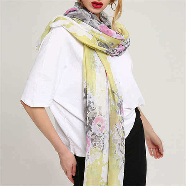 Linen-Lightweight-Peony-Chiness-Watercolor-Painting-Scarf-Summer-Breathable-Flower-Shawl-For-Women-1274803