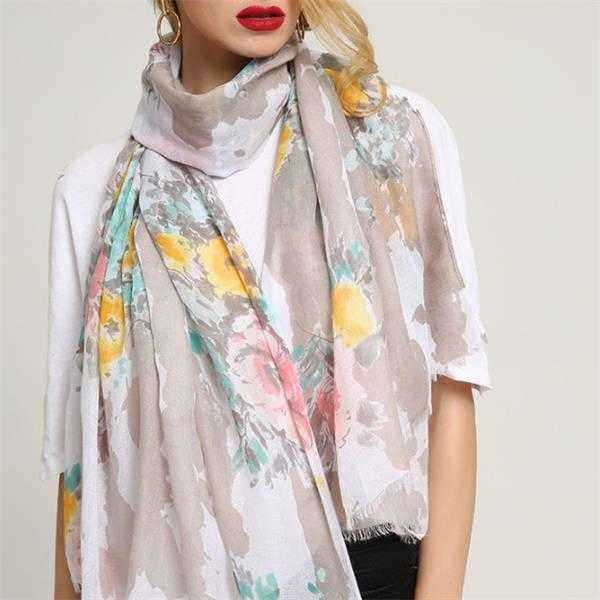 Linen-Lightweight-Peony-Chiness-Watercolor-Painting-Scarf-Summer-Breathable-Flower-Shawl-For-Women-1274803