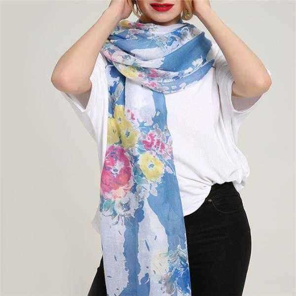 Linen-Lightweight-Peony-Chiness-Watercolor-Painting-Scarf-Summer-Breathable-Flower-Shawl-For-Women-1274803