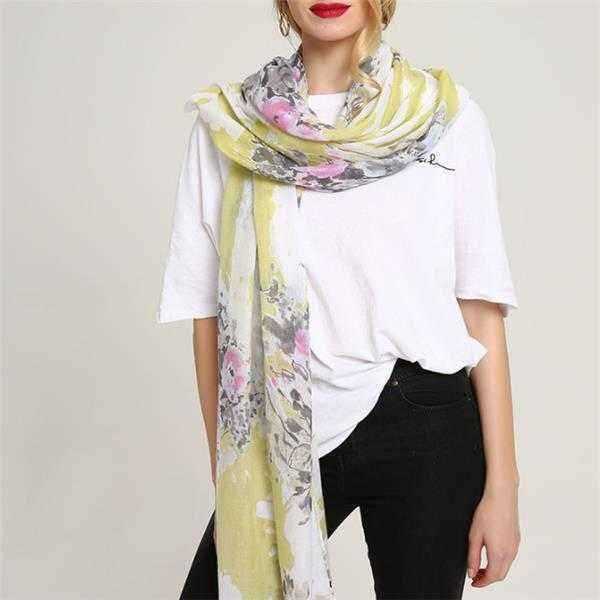 Linen-Lightweight-Peony-Chiness-Watercolor-Painting-Scarf-Summer-Breathable-Flower-Shawl-For-Women-1274803