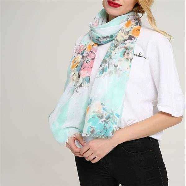 Linen-Lightweight-Peony-Chiness-Watercolor-Painting-Scarf-Summer-Breathable-Flower-Shawl-For-Women-1274803