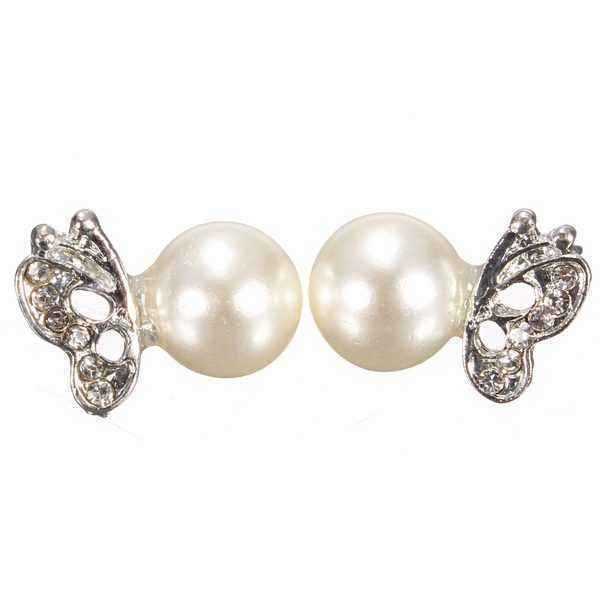 Lovely-Silver-Pearl-Butterfly-Ear-Stud-Earrings-For-Women-968628