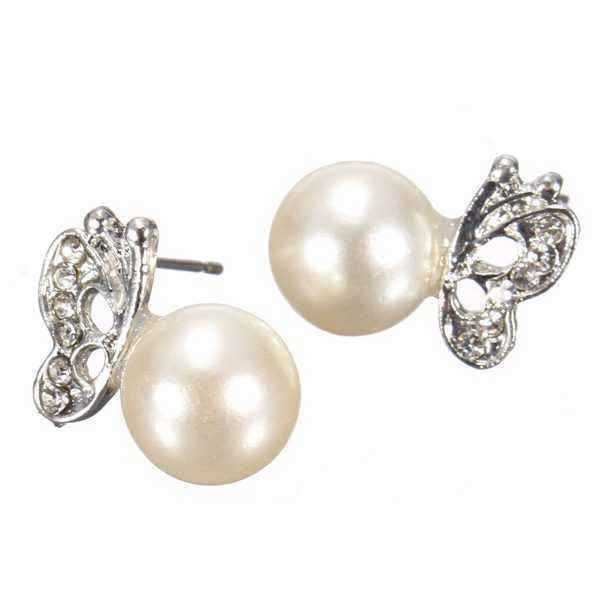 Lovely-Silver-Pearl-Butterfly-Ear-Stud-Earrings-For-Women-968628