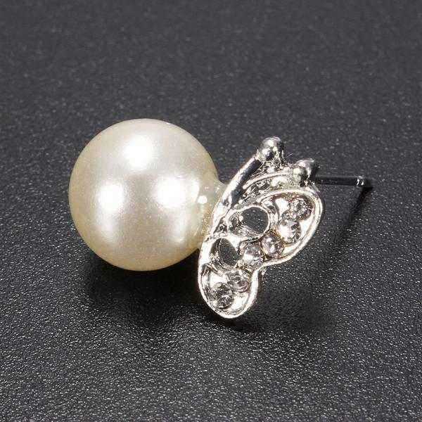 Lovely-Silver-Pearl-Butterfly-Ear-Stud-Earrings-For-Women-968628